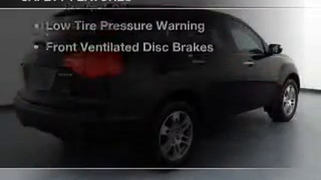 2007 Acura MDX - Allentown PA смотреть онлайн