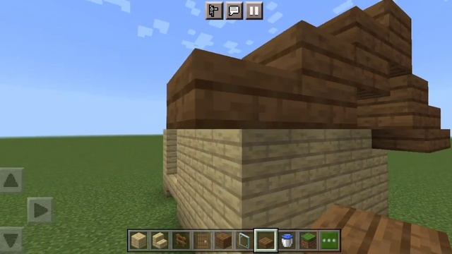 Как построить дом в Майнкрафт е смотреть онлайн
