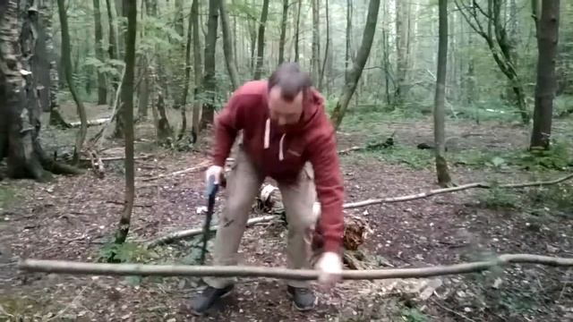 изготовление шеста 2 смотреть онлайн