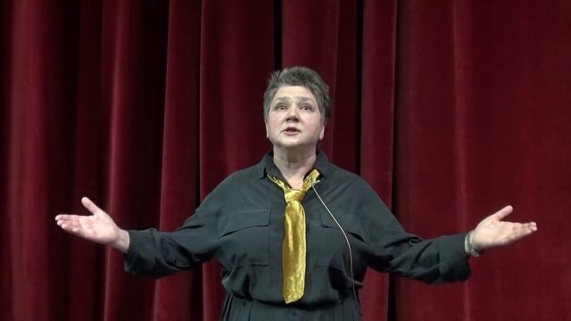 Елена Блохина