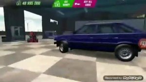 КАК УБРАТЬ БАМПЕР CAR PARKING MULTIPLAYER