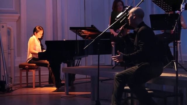 Дмитрий Янковский смотреть онлайн