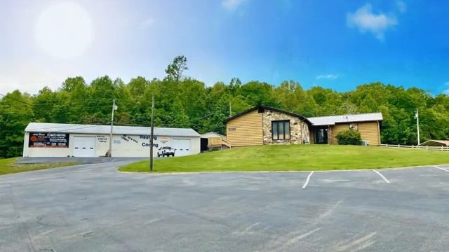 Pine Knot, KY Home for Sale - 48 A Smith Rd смотреть онлайн