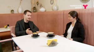 Интервью. Алексей Трунёв. Кризис в общепите