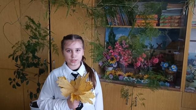 Тищенко Александра, 11 лет