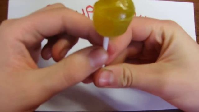 Chupa-Chups #3 смотреть онлайн