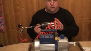 Фильтр для вакуумного насоса. Фильтр масляного тумана. Масляный фильтр вакуумного насоса.