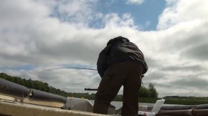 Strike Pro Buster Jerk