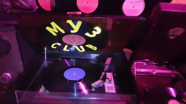 Балакиревский кружок RecordsKing_10041 Recorded 1978 USSR Melodia:С70-12637 12 vinyl 33rpm