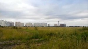 ШУШАРЫ ПРОГУЛКА.