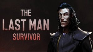 Свежий экшен-рогалик - The Last Man Survivor #1