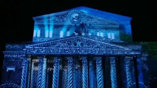 Circle of Light 2015 (Bolshoy Theater) смотреть онлайн