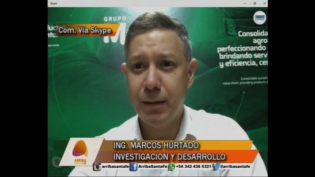 DONARON ARCOS DE DESINFECCIÓN E INSUMOS MÉDICOS A HOSPITALES DE ENTRE RÍOS