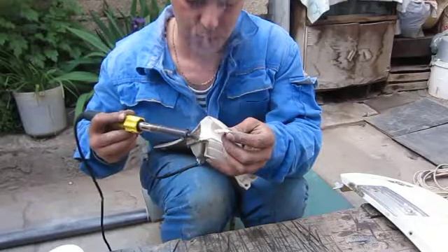 Крепление пластика, больная тема для каждого смотреть онлайн