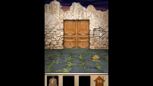 100 Doors Zen - Level 76 77 78 79 80 Walkthrough Cheats смотреть онлайн