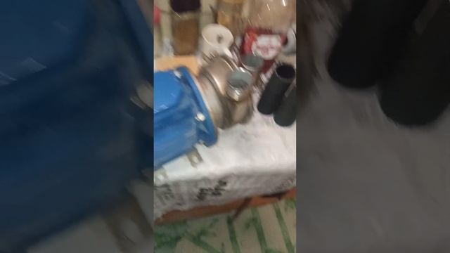 Посудомоечная машина мпу 700  КУПИЛ ОРИГИНАЛЬНЫЙ НАСОС. смотреть онлайн