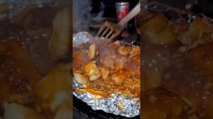 Сизлер. Гоа. Вкусно. गोवा में सिस्लर।