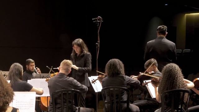 Puccini: Tosca, E lucevan le stelle смотреть онлайн