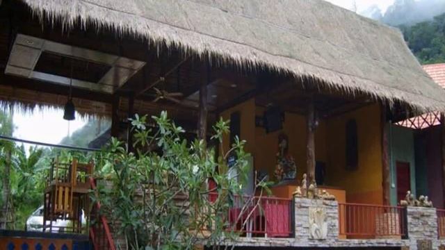 Таиланд, Пхукет, Карон Бич - KANITA@PHUKET 3 Star смотреть онлайн