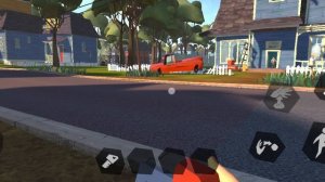 привет сосед 1 часть