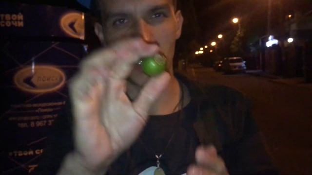 Проникаем НОЧЬЮ в ОТЕЛЬ \ Ночная жизнь СОЧИ смотреть онлайн