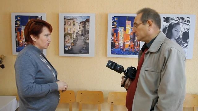 RYAZAN • ВДОХНОВЕННОЕ ИСКУССТВО • 2012 смотреть онлайн