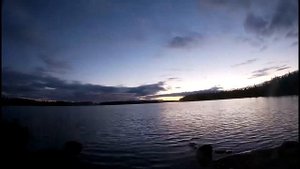 Керетская губа (ЗАКАТ) и группа Возвращение "Айно"