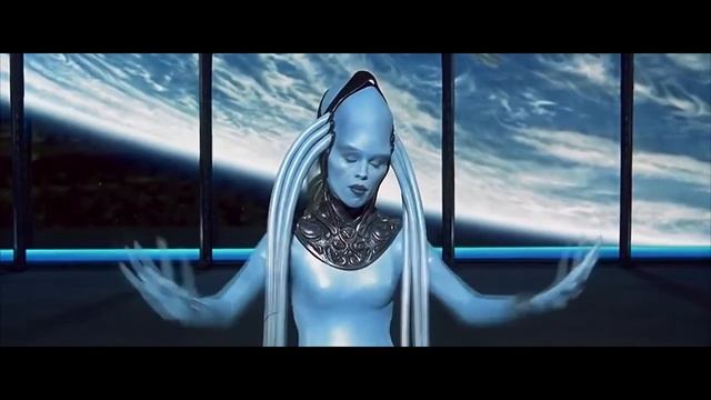 Как музыка влияет на эмоции человека при просмотре фильма