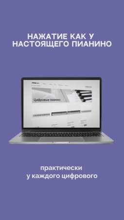 Лучшие цифровые пианино — muzrum.ru