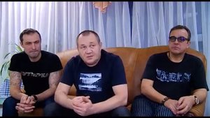 В гостях у лишнего билета группа бутырка