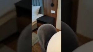 Обзор стуия в парат отеле Авеню на Мужества, 2 й Муринский проспект,36