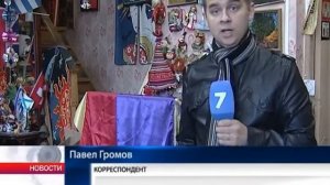 Новая выставка натюрмортов Владимира Корбакова откроется в Вологде