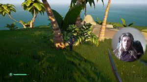 7 Sea of Thieves shooter adventure simulator George Kostandi