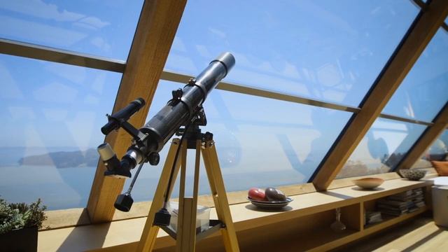 3M™ Residential Window Film Case Study, Sausalito, CA смотреть онлайн