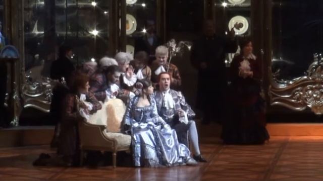 Der Rosenkavalier