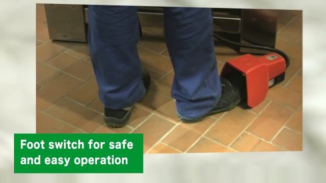 Bio Circle Turbo HP смотреть онлайн