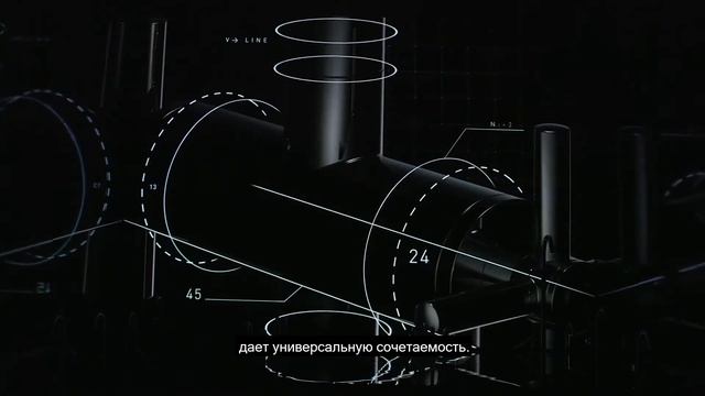 Как создавалась коллекция Atrio New смотреть онлайн