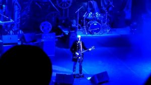 Пикник -  Там, на самом краю земли