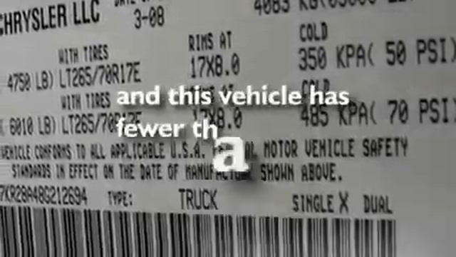 2008 Dodge Ram 2500 Miami FL смотреть онлайн