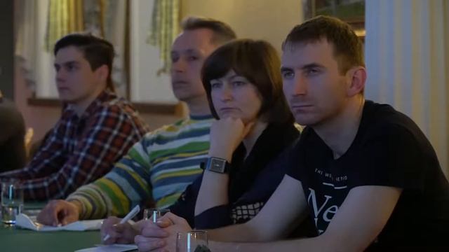 Строительный семинар "Как построить дом" Кострома смотреть онлайн