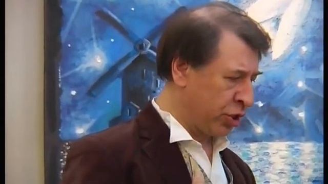 Хозяйка. Сергей Глухарёв. Муз. Николай Рубцов. Ст. Анатолий Жигулин