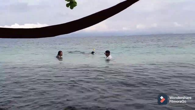 Samboan Kaya Tent смотреть онлайн