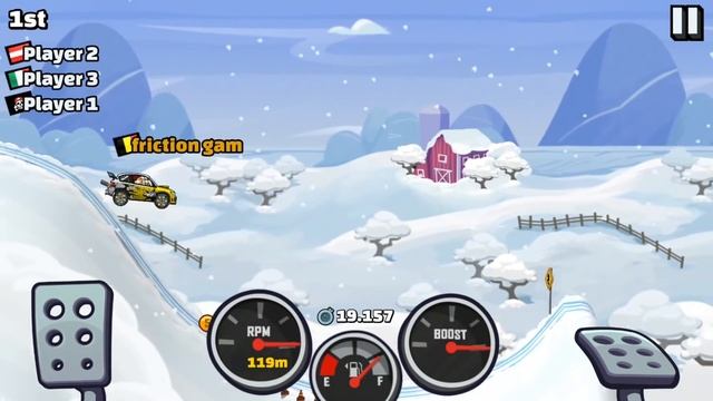 Hill Climb Racing 2 #48 | Android Gameplay | Best Android Games 2018 | Droidnation смотреть онлайн