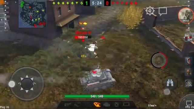 Основы WoT,или советы начинающим от llltorm... смотреть онлайн