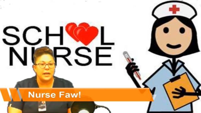 Connect 8-30-2017: Nurse Faw! смотреть онлайн