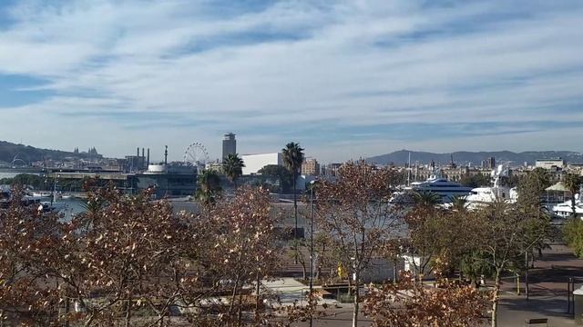 Барселона,обзор, панорама путеводитель. Barcelona