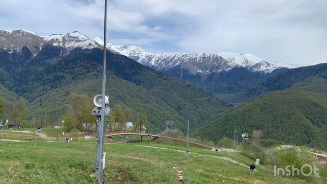 СОЧИ май 2023 день 1/2 смотреть онлайн