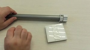 MR-160 удаление ранее привязанных ПУ с помощью настенного одноканального ПУ