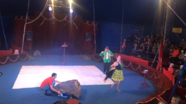 19 октября 2017 г. смотреть онлайн