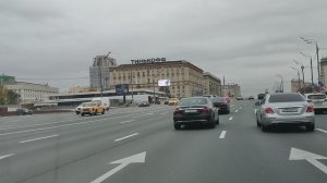 22.10.2024 Кутузовский проспект Москва